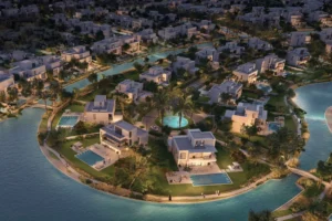 The Oasis by Emaar Properties for Sale