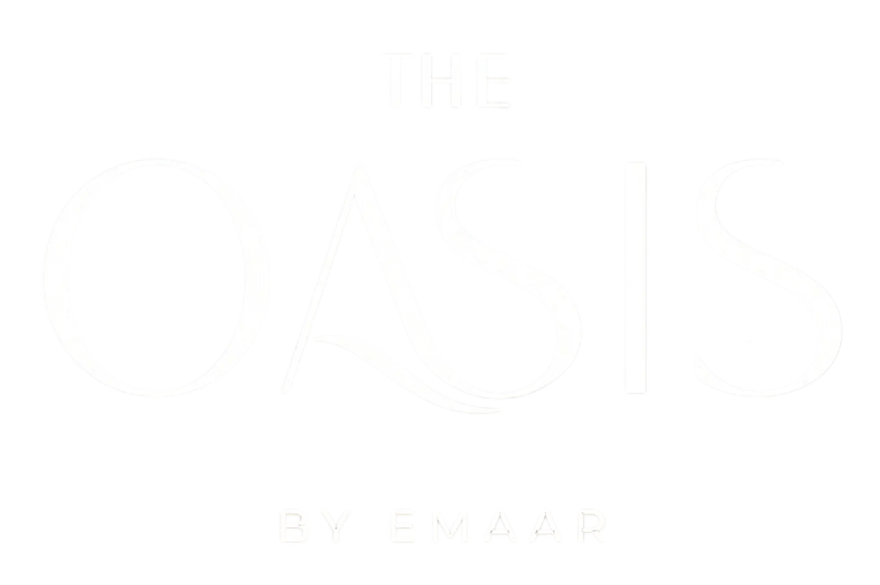 Logo oasis by Omar