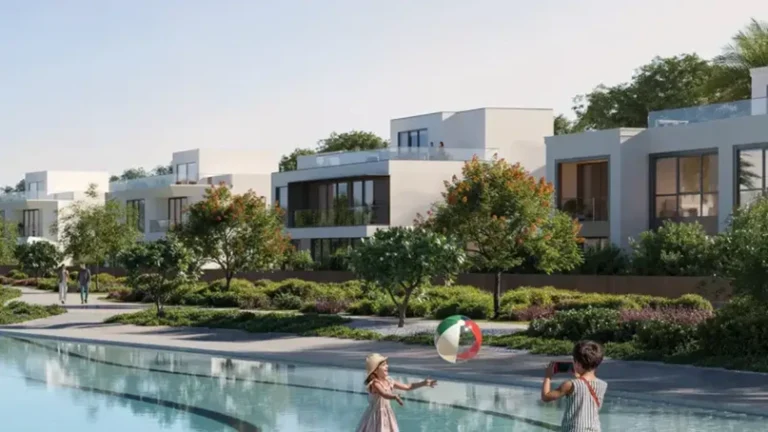 Emaar Oasis Dubai Investment