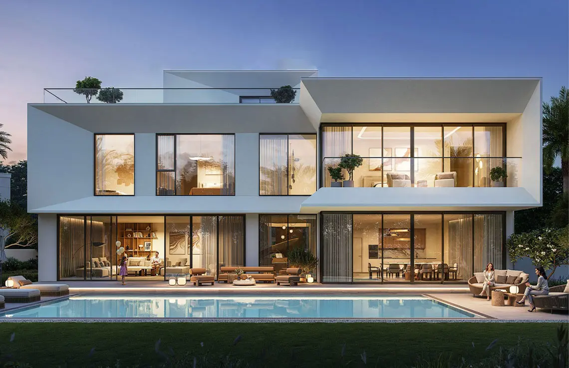 Oasis Dubai Properties for Sale