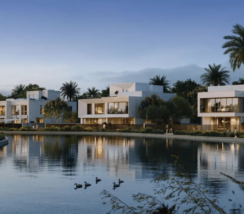 The Oasis by Emaar Properties for Sale