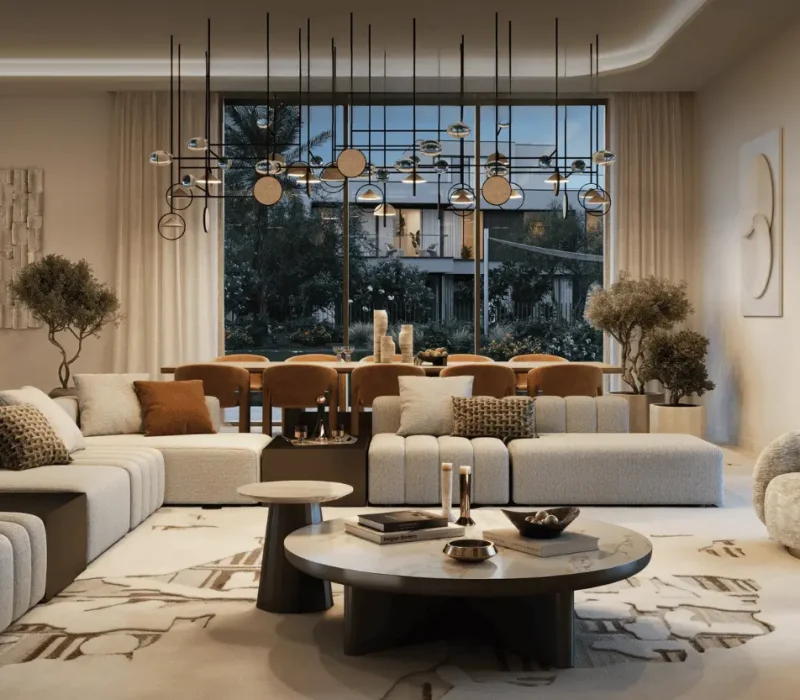 The Oasis by Emaar Properties for Sale