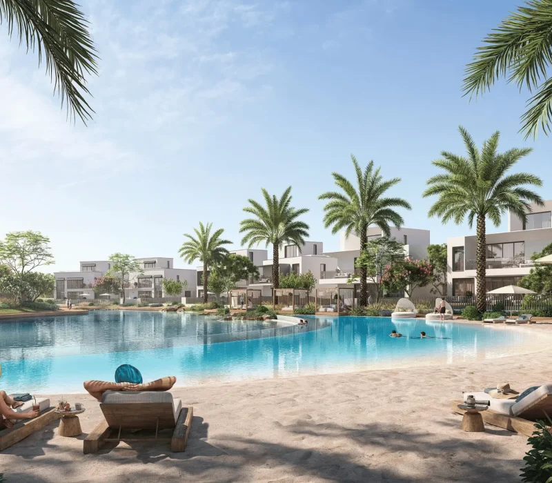 The OASIS by Emaar